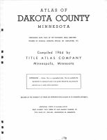 Dakota County 1964 